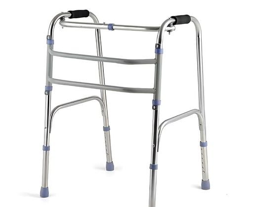 مشاية ألومنيوم قابلة للتعديل